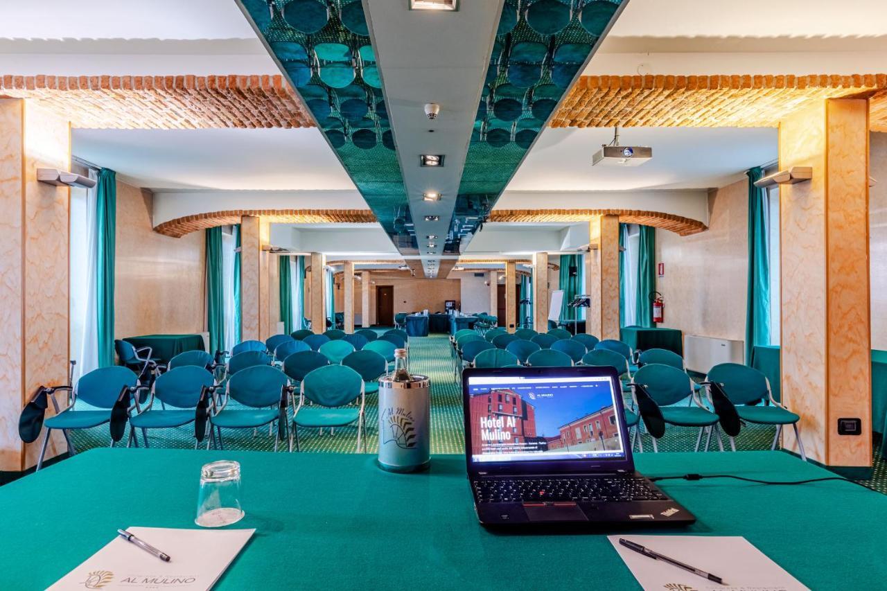 Hotel Ristorante Al Mulino By Lvg Hotel Collection Алессандрія Екстер'єр фото
