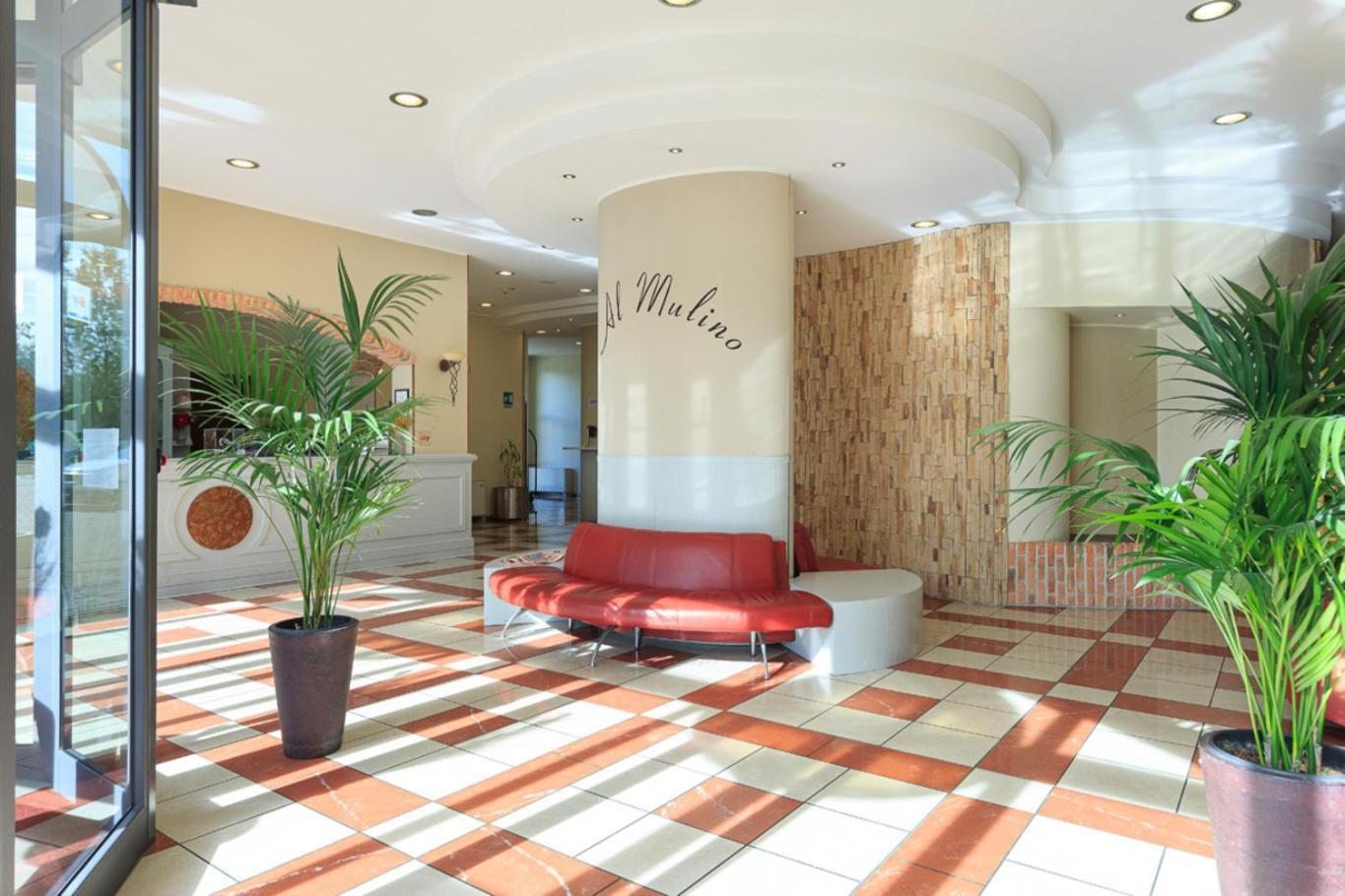 Hotel Ristorante Al Mulino By Lvg Hotel Collection Алессандрія Екстер'єр фото